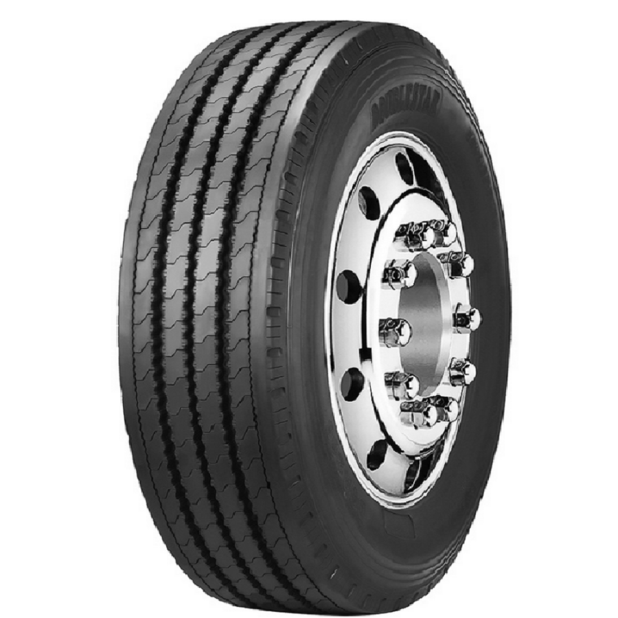 315/80 R22,5 Doublestar DSR266 156/150L TL 20PR Рулевая/Прицепная