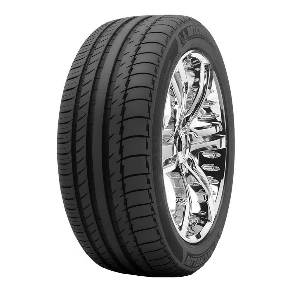 275/45 R20 Michelin Latitude Sport 110Y XL N0