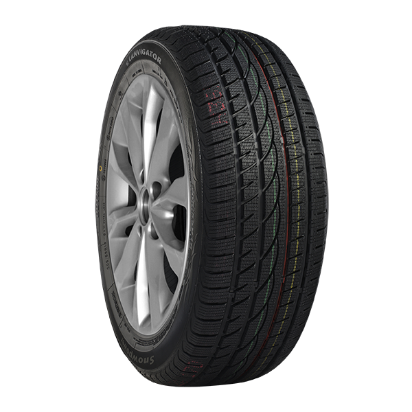 255/45 R19 Lanvigator WinterGrip UHP 104V XL