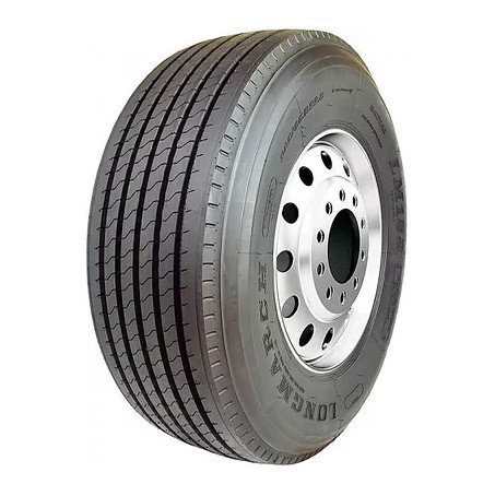 385/65 R22,5 Longmarch LM168 164K 24PR Рулевая/Прицепная