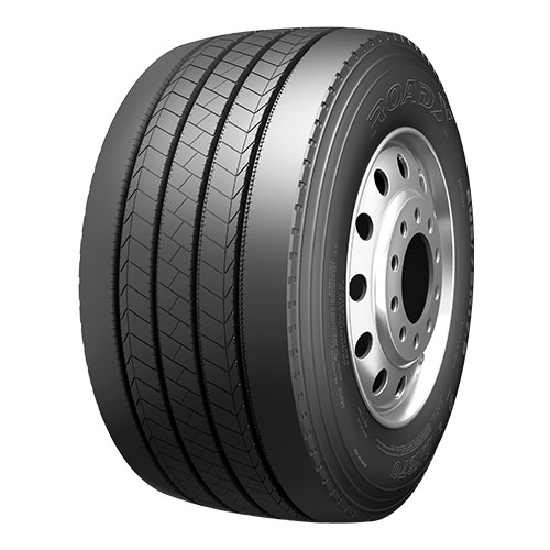 385/65 R22,5 RoadX DX670 164K TL M+S Рулевая/прицепная