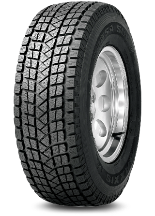 235/75 R15 Maxxis SS01 Presa Ice SUV 105Q