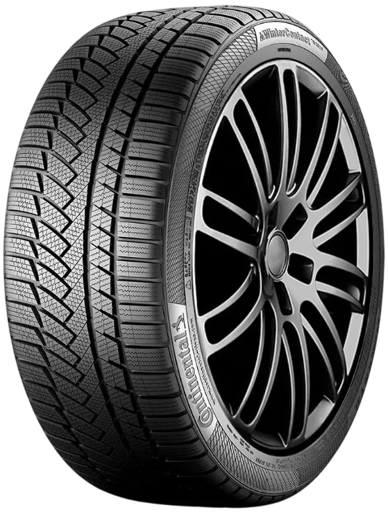 275/55 R19 Continental WinterContact TS 850 P 111H SUV MO FR
