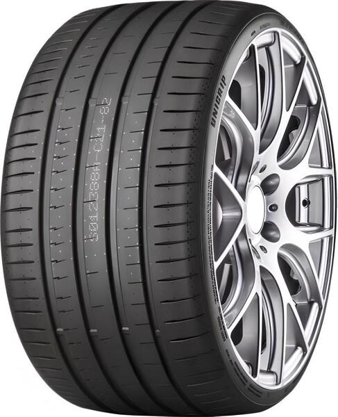 295/40 R22 Unigrip Lateral Force Sport 112Y XL