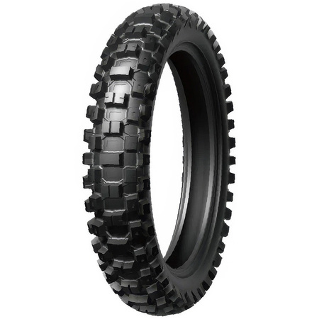 Мотошина задняя (rear) 120/80 R19 Wincross Rymax 50 63M TT NHS 2023