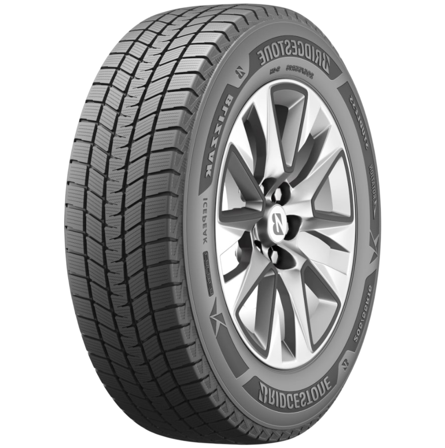 225/50 R18 Bridgestone Blizzak IcePeak 99T
