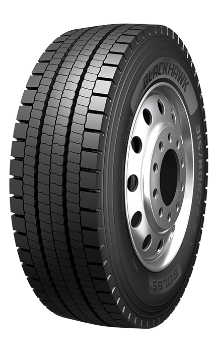 315/70 R22,5 Blackhawk BDL65 156/150L