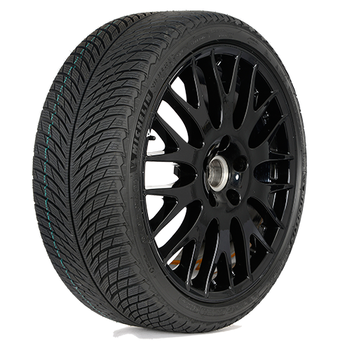 275/40 R18 Michelin Pilot Alpin 5 103V XL