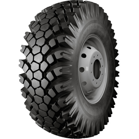 400/70 R21 Kama Кама-401 145G TT 12PR