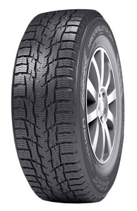Nokian Tyres шина 225/55 R17 109R - euro-diski.ru Зимние шины 225/55 R17 Nokian Tyres Hakkapeliitta CR3 109/107R