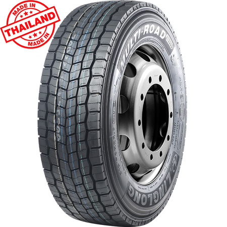 295/80 R22,5 Ling Long KTD300 152/148L TL 18PR Ведущая 3PMSF