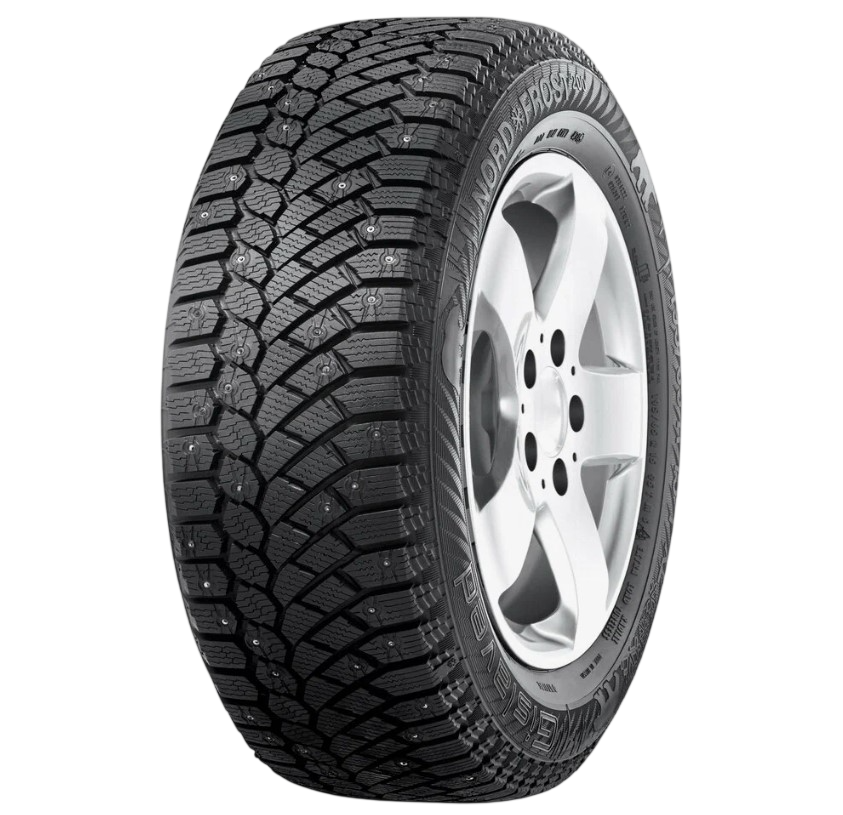 205/55 R16 Gislaved Nord Frost 200 ID 94T Ш
