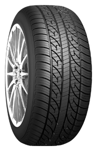 Шины Nexen Classe Premiere CP671