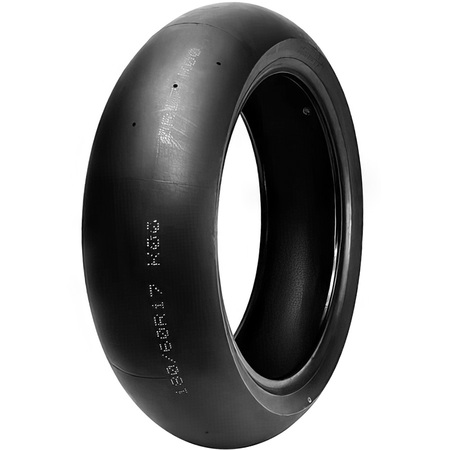 Мотошина задняя (rear) 120/80 R10 Kingtyre K00 TL Soft R 2023