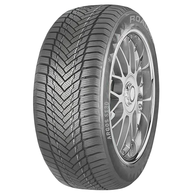 195/70 R14 Roadking Argos S130 91T