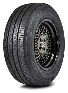Delinte шина 205/65 R16 107T - euro-diski.ru Летние шины 205/65 R16 Delinte DV2 107/105T