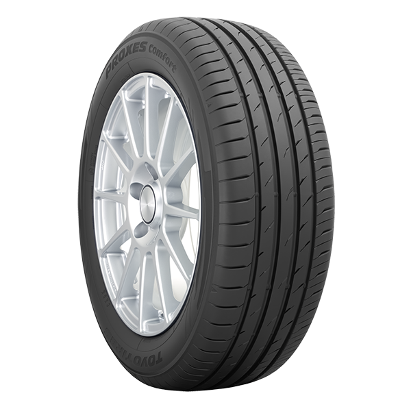 235/55 R17 Toyo Proxes Comfort 99V