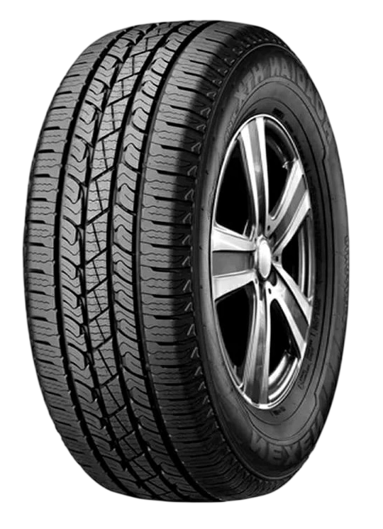 235/65 R18 Nexen Roadian HTX RH5 SUV 110H XL Корея