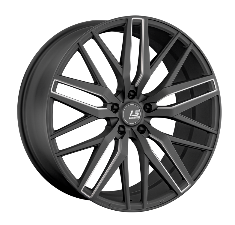 R22 5x120 10J ET35 D72,6 LS FlowForming RC77 MB+SSF