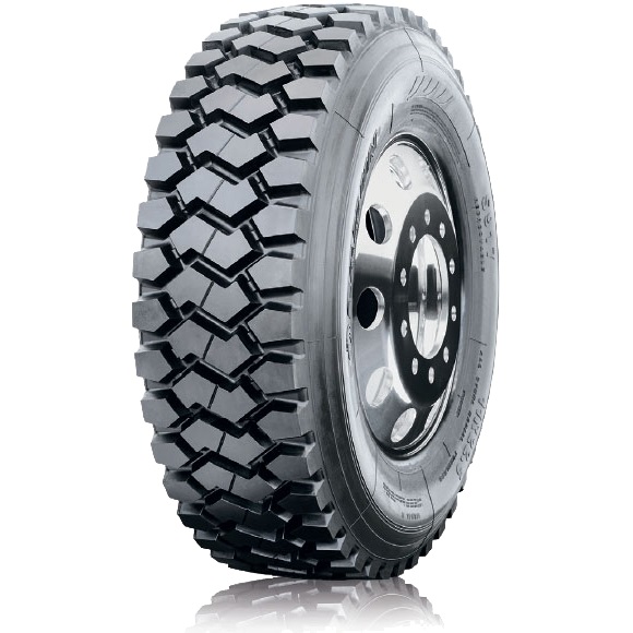 24/12 Sailun S917 160/157F 20PR Ведущая
