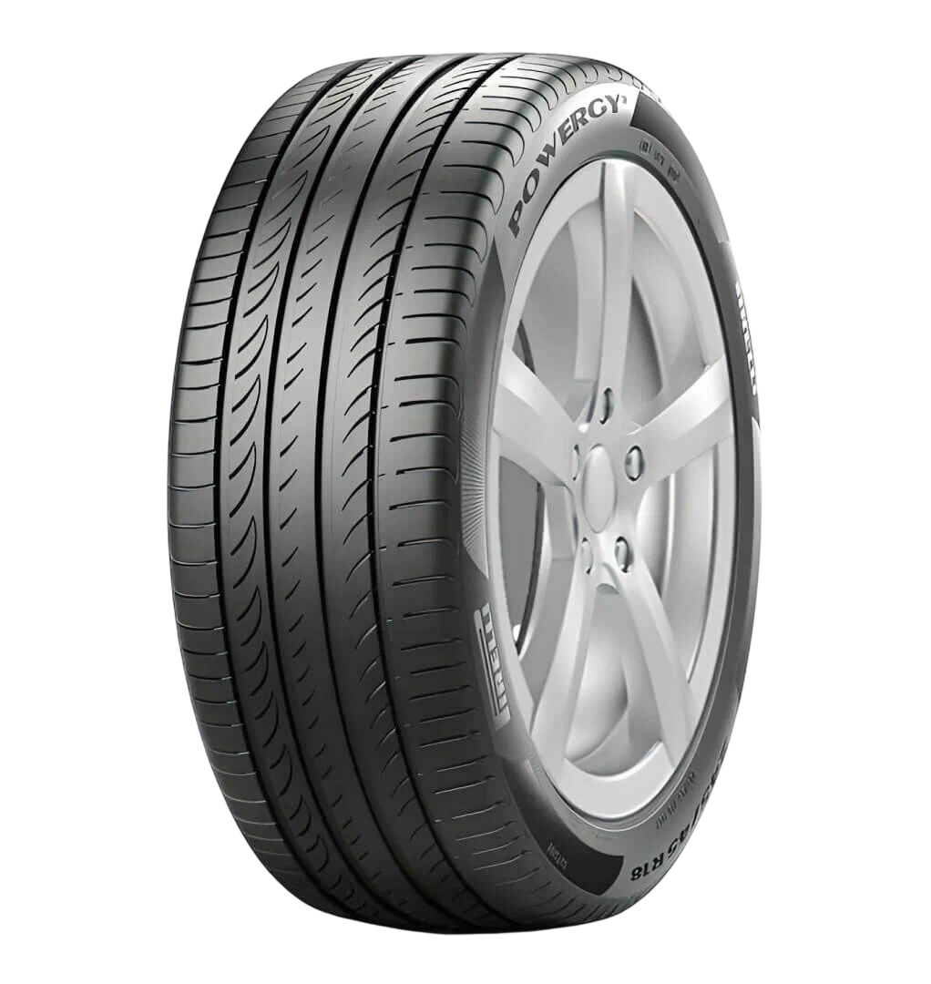 225/55 R17 Pirelli Powergy 101Y XL