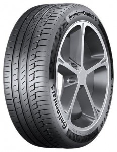 Continental шина 215/65 R16 98H - euro-diski.ru Летние шины 215/65 R16 Continental PremiumContact 6 98H