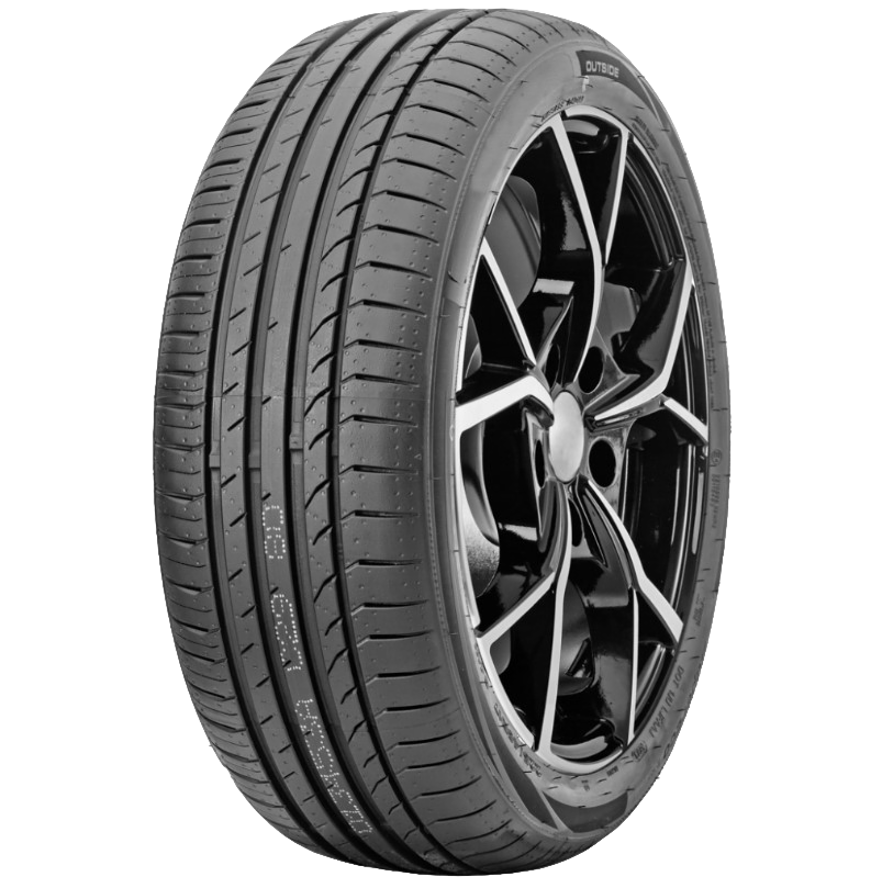 185/55 R15 WestLake Zuper Eco Z-107 82H