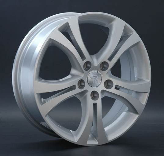 R18 5x114,3 7,5J ET40 D66,1 Replay NS 59 S