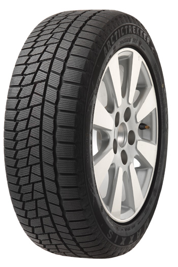 225/45 R18 Maxxis Arctic Trekker SP-02 95S XL