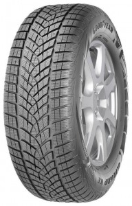 Goodyear шина 275/50 R20 113T - euro-diski.ru Зимние шины 275/50 R20 Goodyear Ultra Grip Ice SUV G1 113T XL