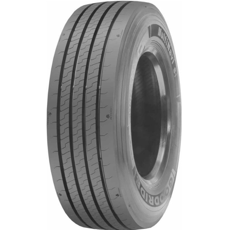 315/70 R22,5 Goodride MultiNavi S1 156/150L Рулевая