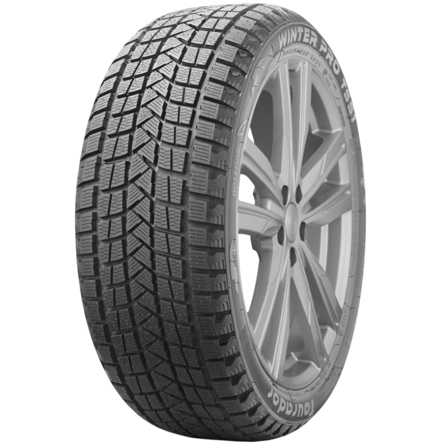 235/65 R17 Tourador Winter Pro TSS1 104T