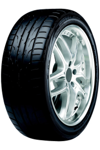 Dunlop шина 265/35 R18 97W - euro-diski.ru Летние шины 265/35 R18 Dunlop Direzza DZ102 97W