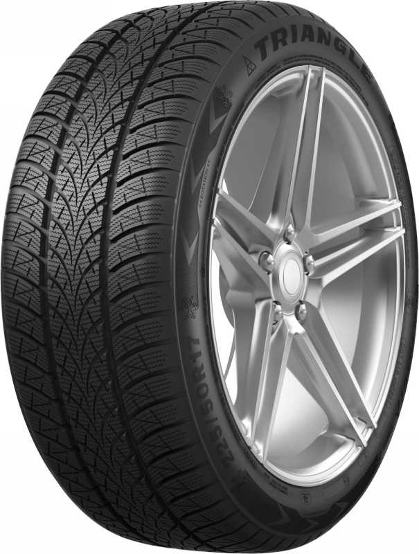155/65 R14 Triangle WinterX TW401 75T