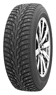 Шины Nexen Winguard WinSpike WH62 зимние