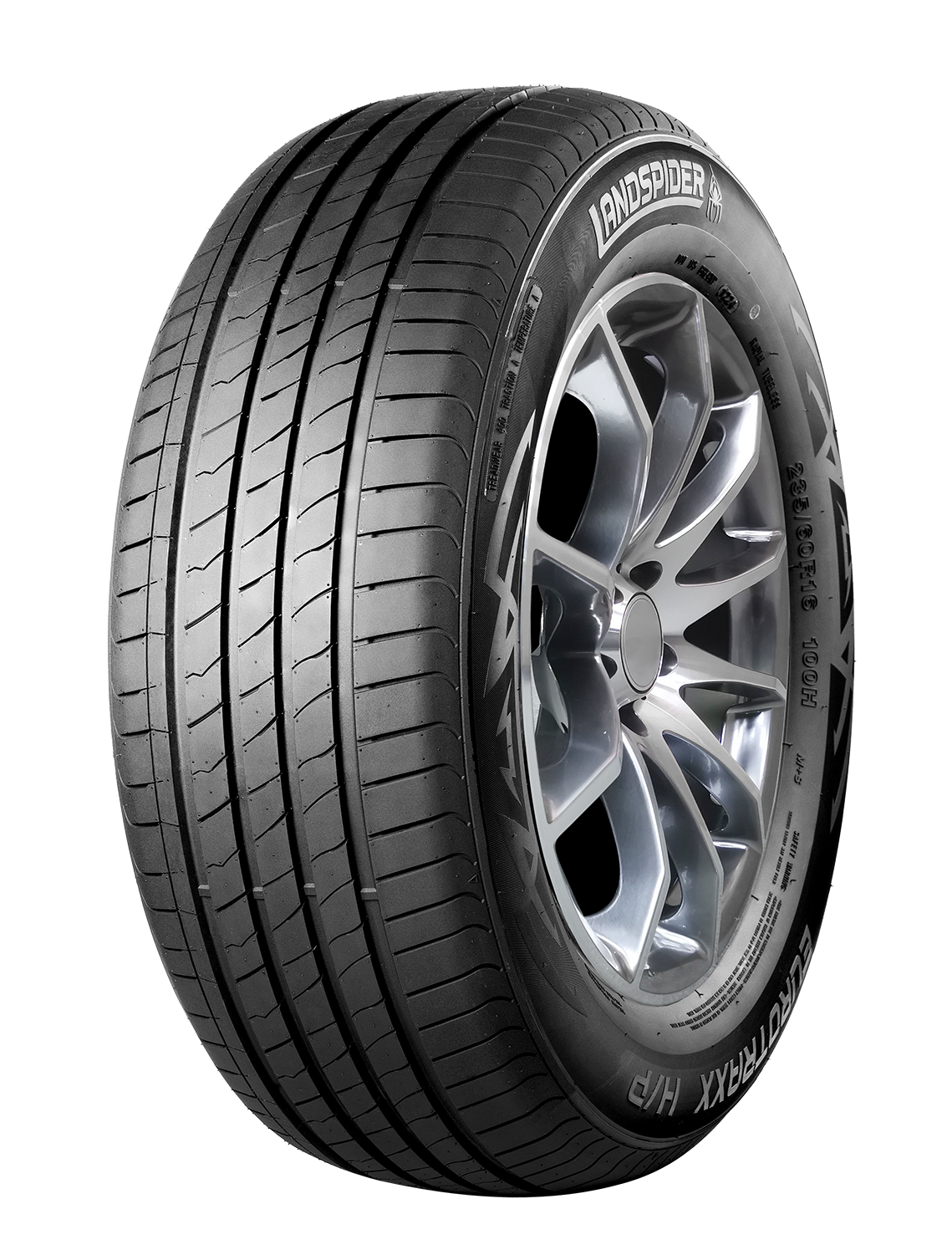 175/65 R14 Landspider Eurotraxx H/P 82H 4PR TL