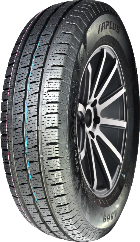 185/75 R16 Aplus A869 104/102R