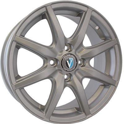 R14 4x100 5,5J ET43 D67,1 Venti 1415 SL