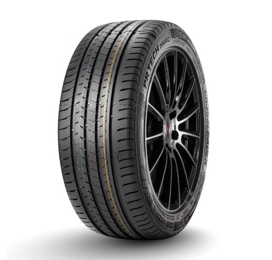 215/55 R17 Doublestar PRTECH DSU02 98W