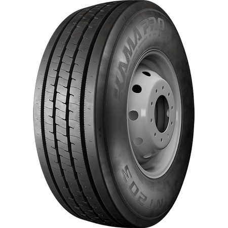 385/55 R22,5 Kama NT203 PRO 160/152K TL Прицеп