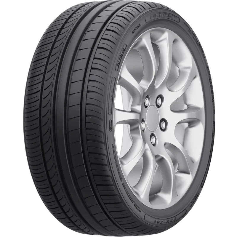 205/50 R17 Fortune FSR-701 93W