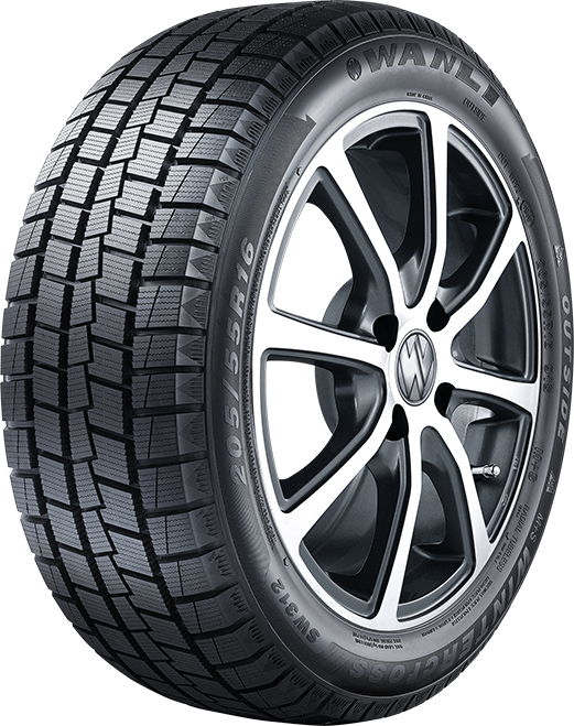 285/45 R20 Wanli SW312 108H