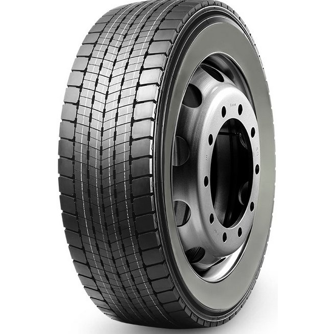 315/80 R22,5 CrossWind CWD10E 156/150L Ведущая