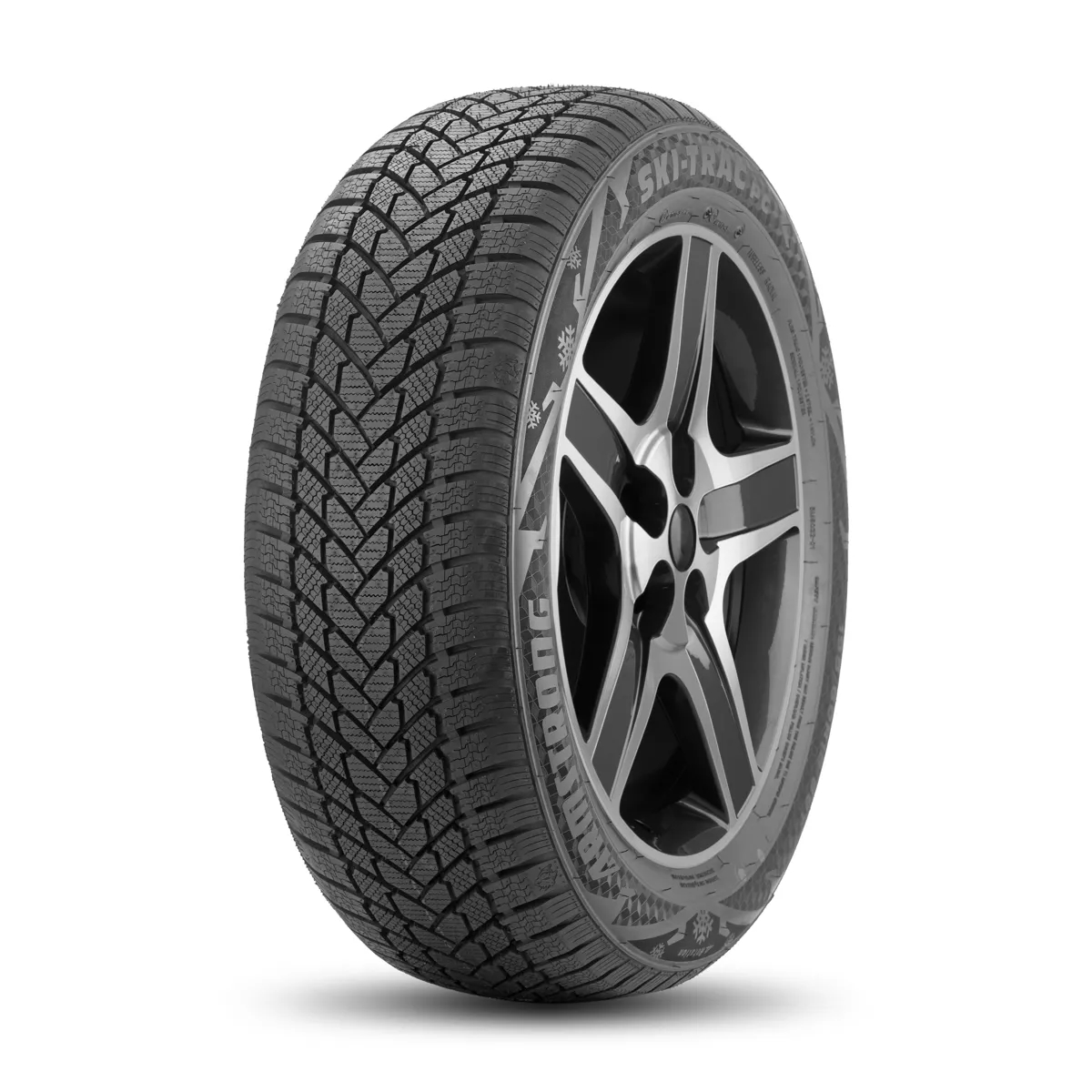 155/70 R13 Armstrong Ski-Trac PC 75T