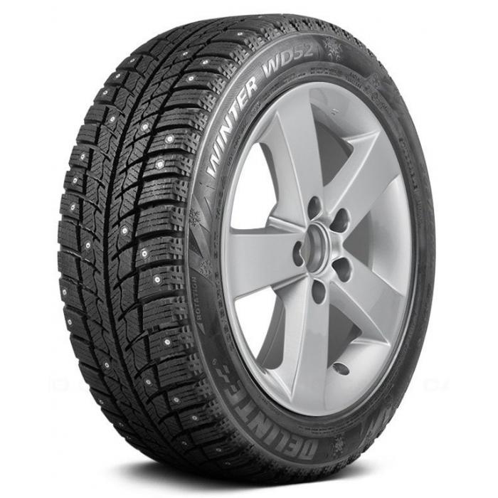 215/55 R16 Delinte Winter WD52 97T Ш