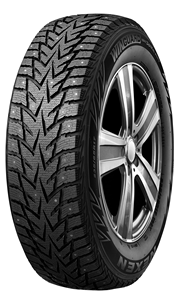 Nexen шина 225/60 R17 103T - euro-diski.ru Зимние шины 225/60 R17 Nexen Winguard WinSpike WS62 SUV 103T XL Ш Корея