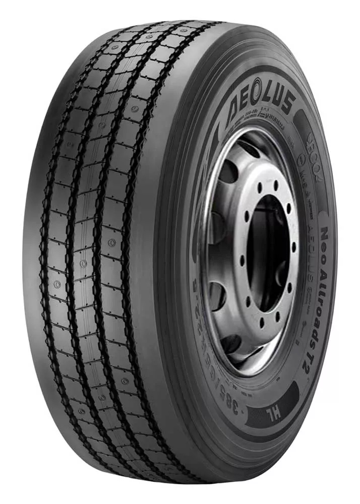 385/65 R22,5 Aeolus Neo Allroads T2 164K PR20 TL Прицепная