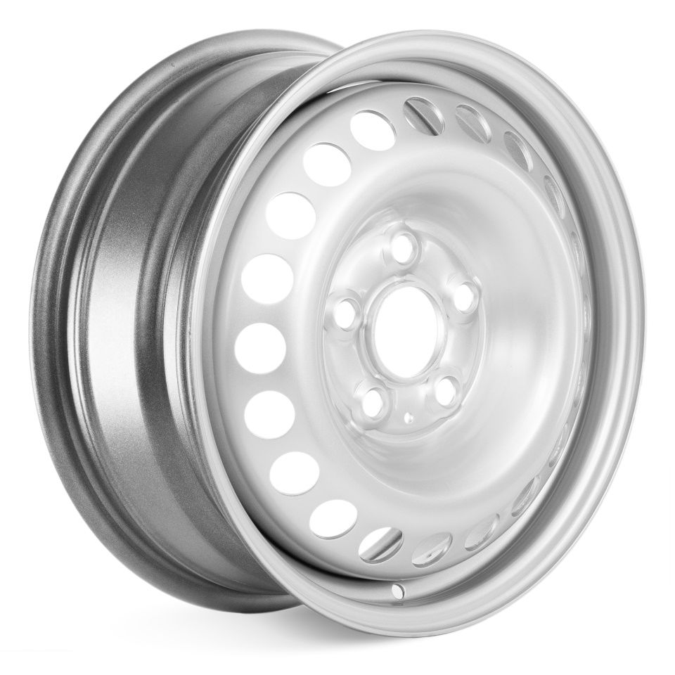 R16 5x139,7 5J ET35 D98,6 Trebl X40056_P Silver