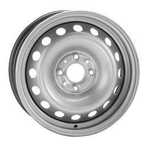 R15 4x98 6J ET38 D58,1 Trebl X40012 Silver