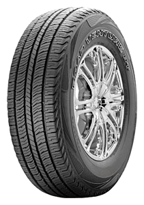 Marshal шина 245/70 R17 108T - euro-diski.ru Летние шины 245/70 R17 Marshal KL51 Road Venture APT 108T